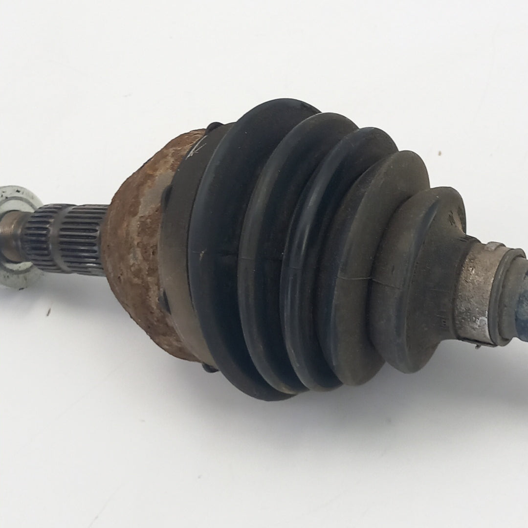 Полуоска предна дясна YG Opel Meriva B 1,4 B14XER