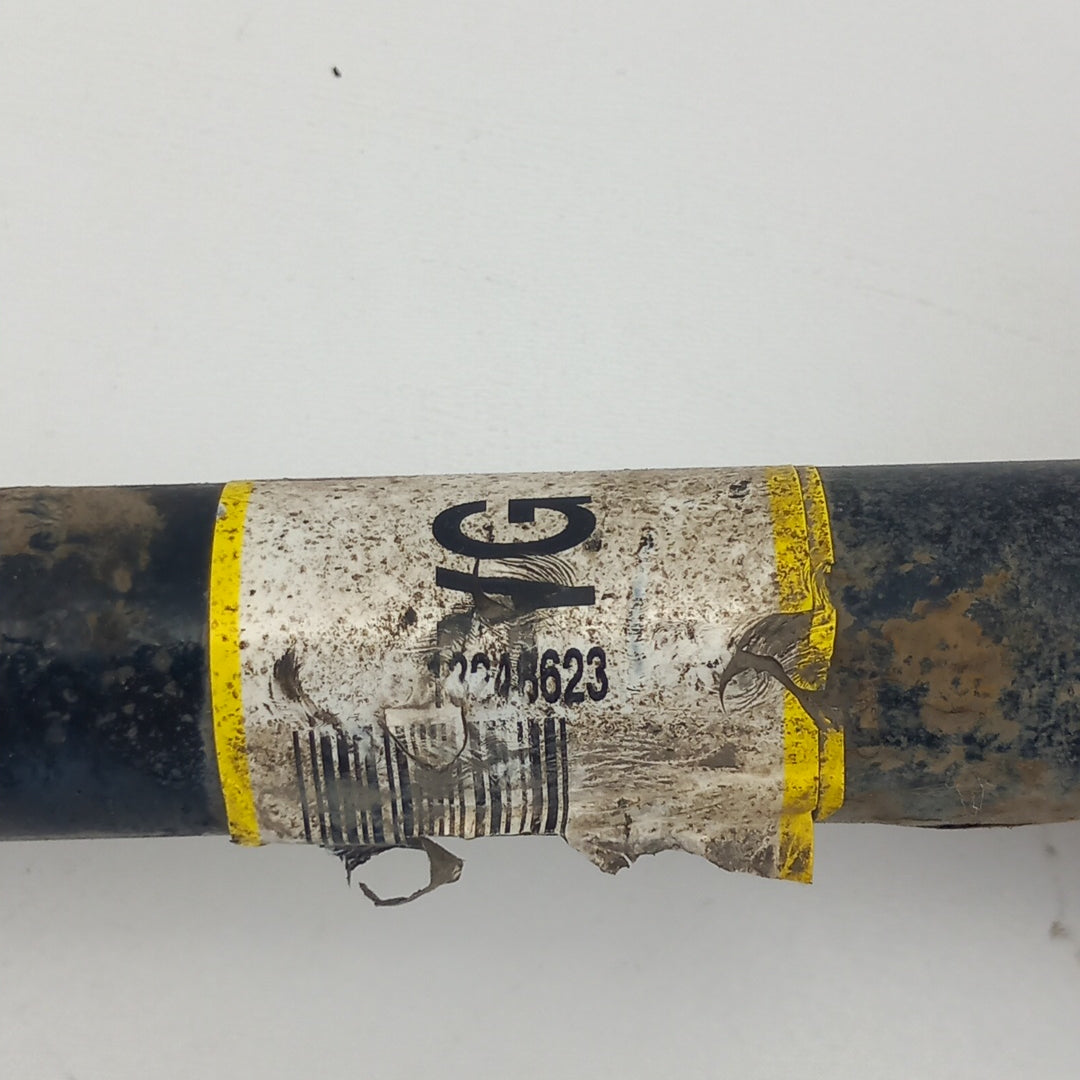 Полуоска предна дясна YG Opel Meriva B 1,4 B14XER