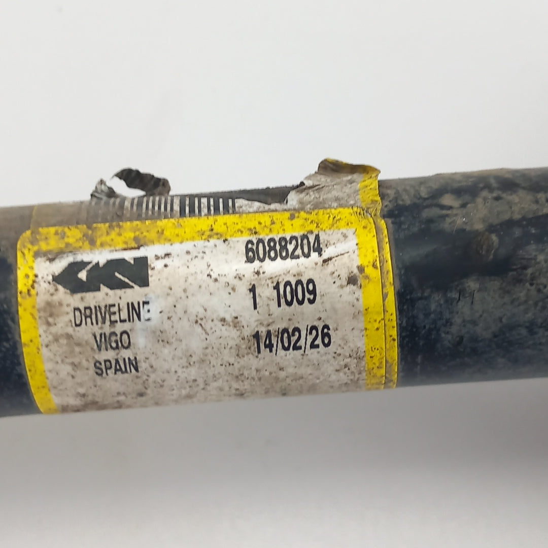 Полуоска предна дясна YG Opel Meriva B 1,4 B14XER