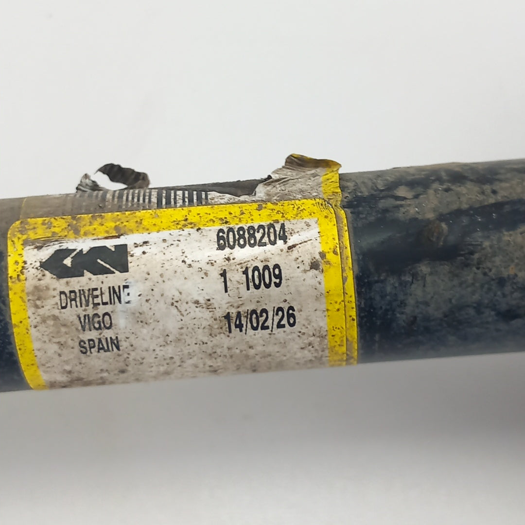 Полуоска предна дясна YG Opel Meriva B 1,4 B14XER