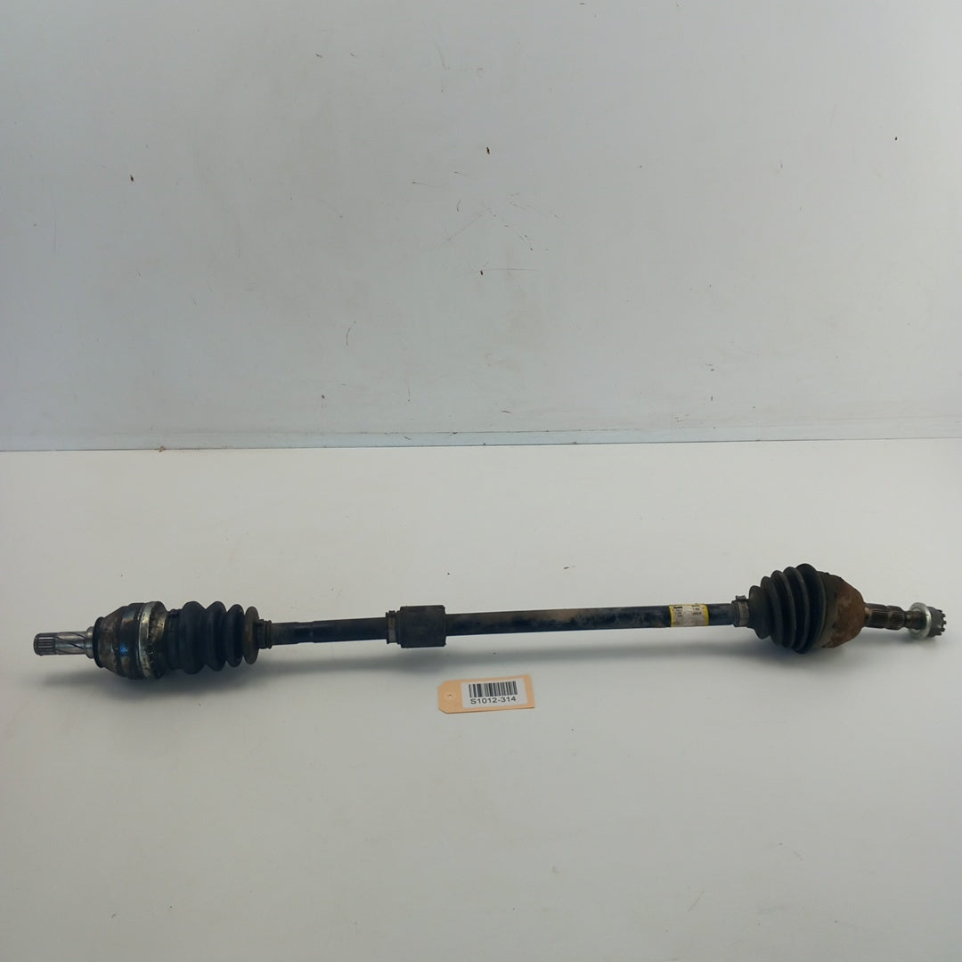 Полуоска предна дясна YG Opel Meriva B 1,4 B14XER