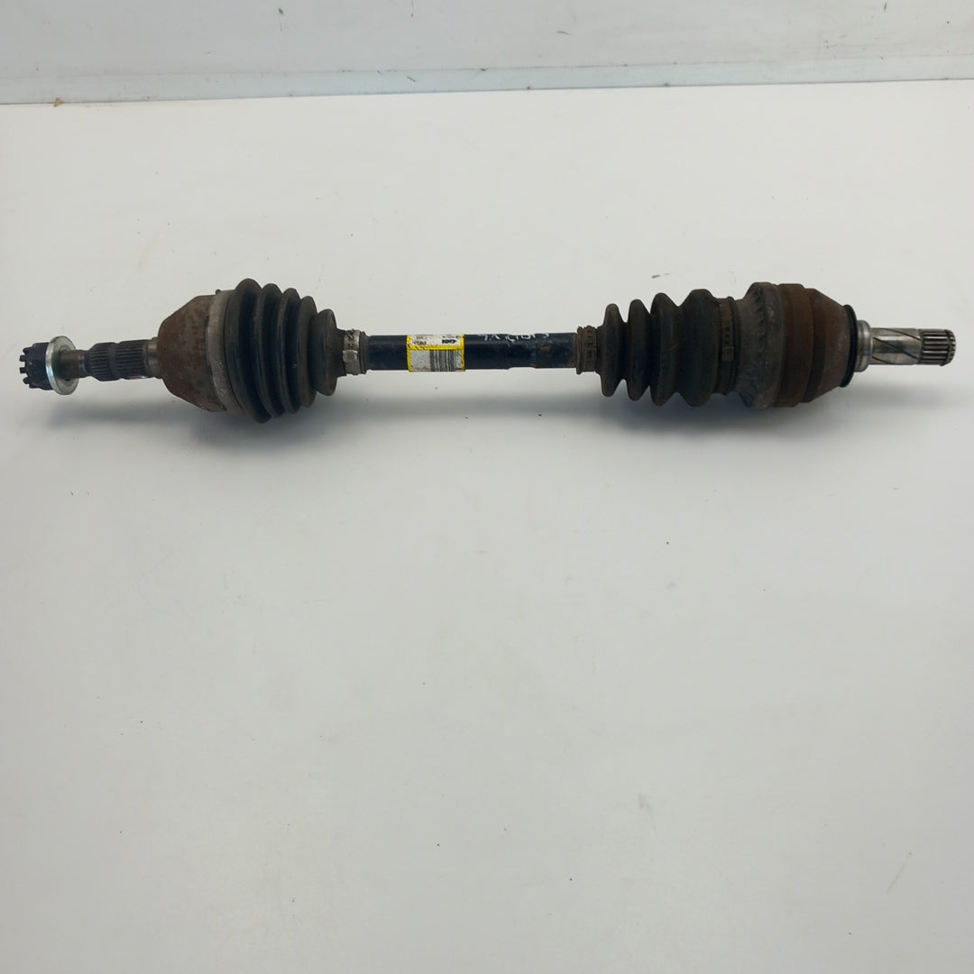 Полуоска предна лява YF Opel Meriva B 1,4 B14XER