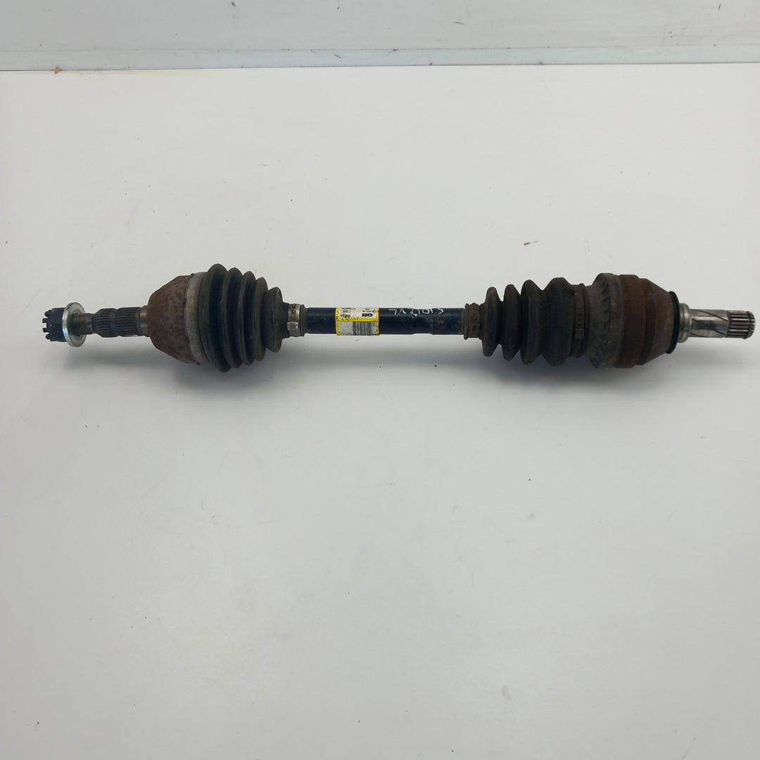 Полуоска предна лява YF Opel Meriva B 1,4 B14XER