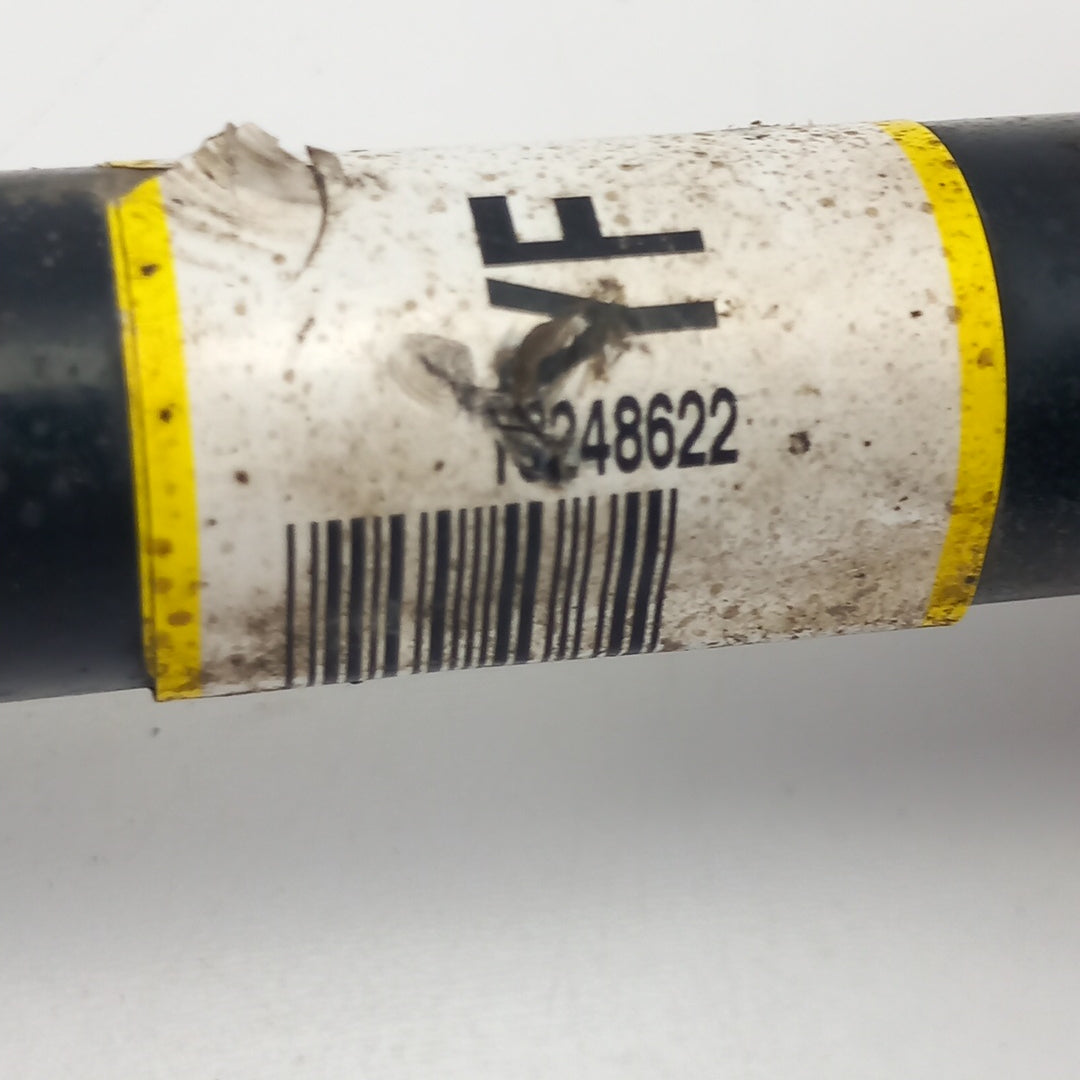 Полуоска предна лява YF Opel Meriva B 1,4 B14XER