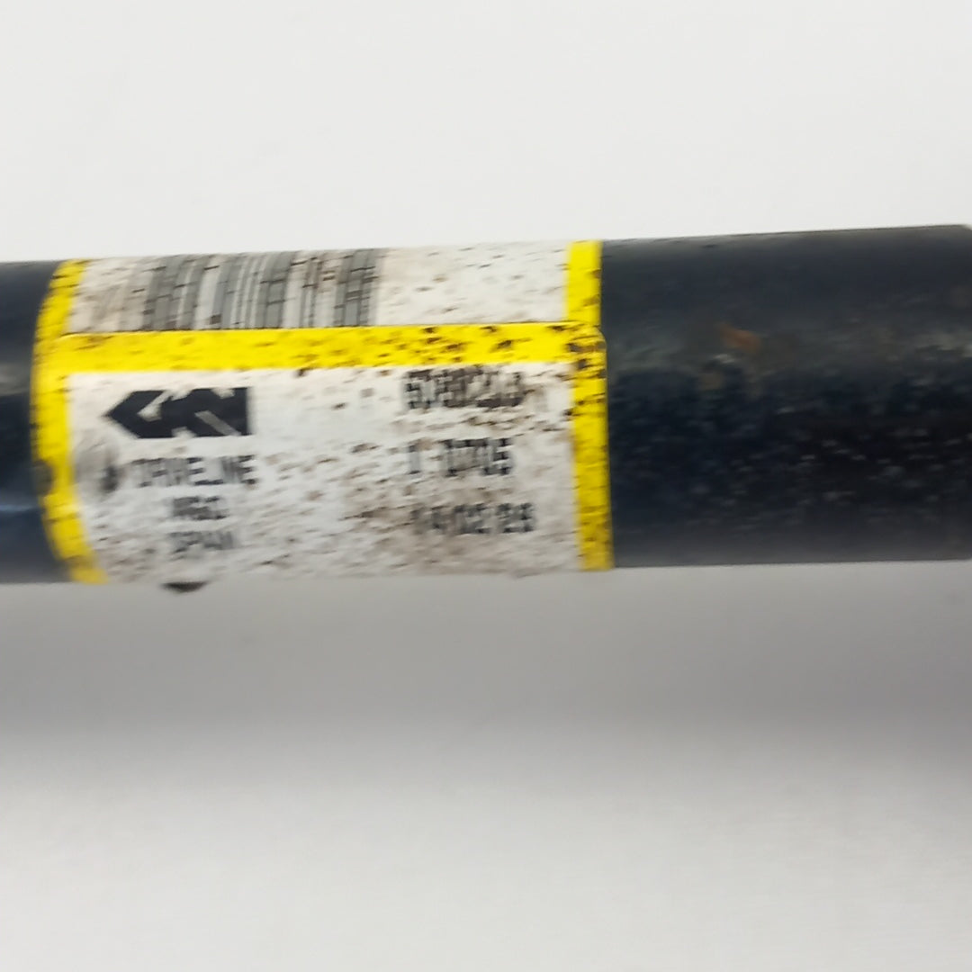 Полуоска предна лява YF Opel Meriva B 1,4 B14XER