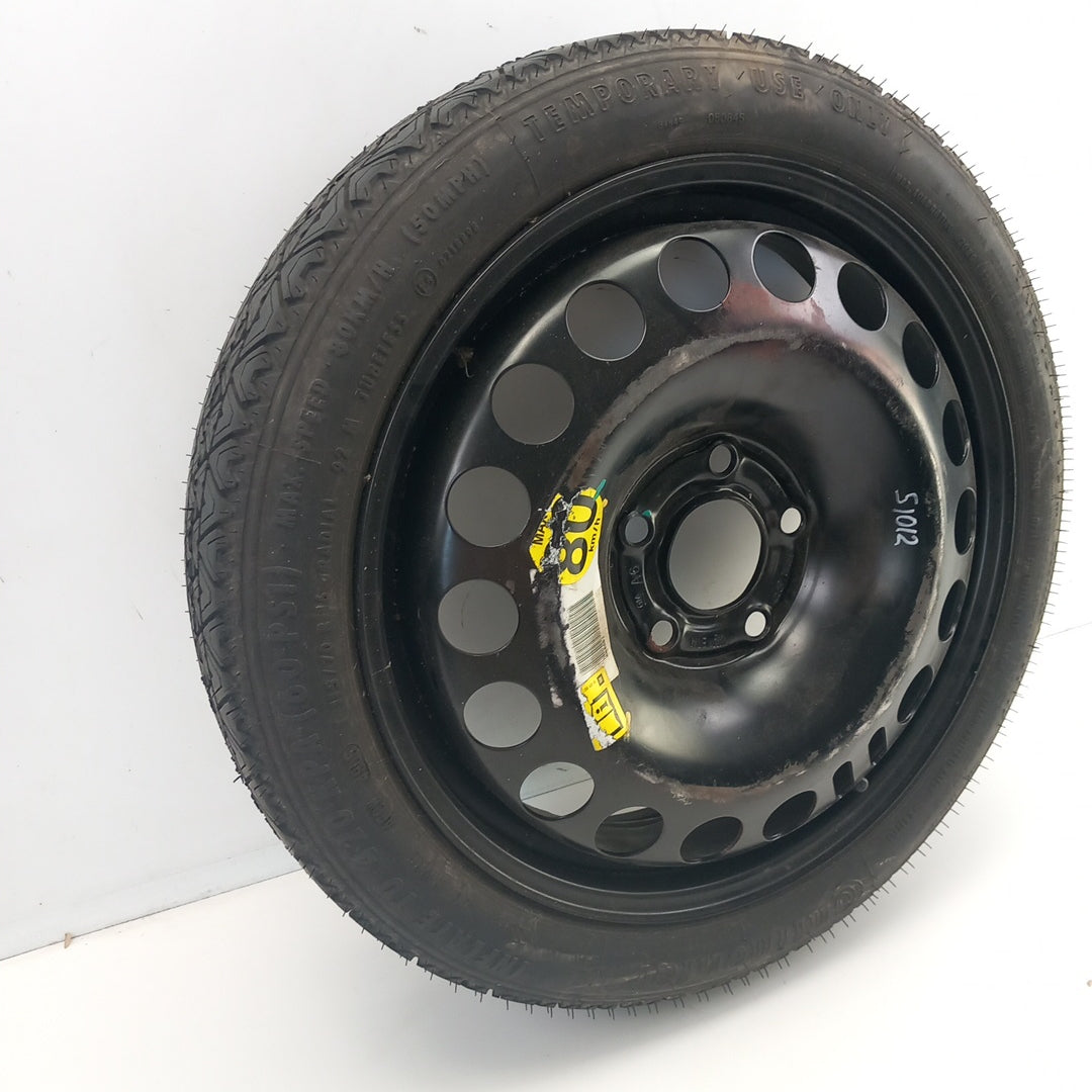 Гума резервна патерица 16" Continental 115/70/R16 92M Opel Meriva B