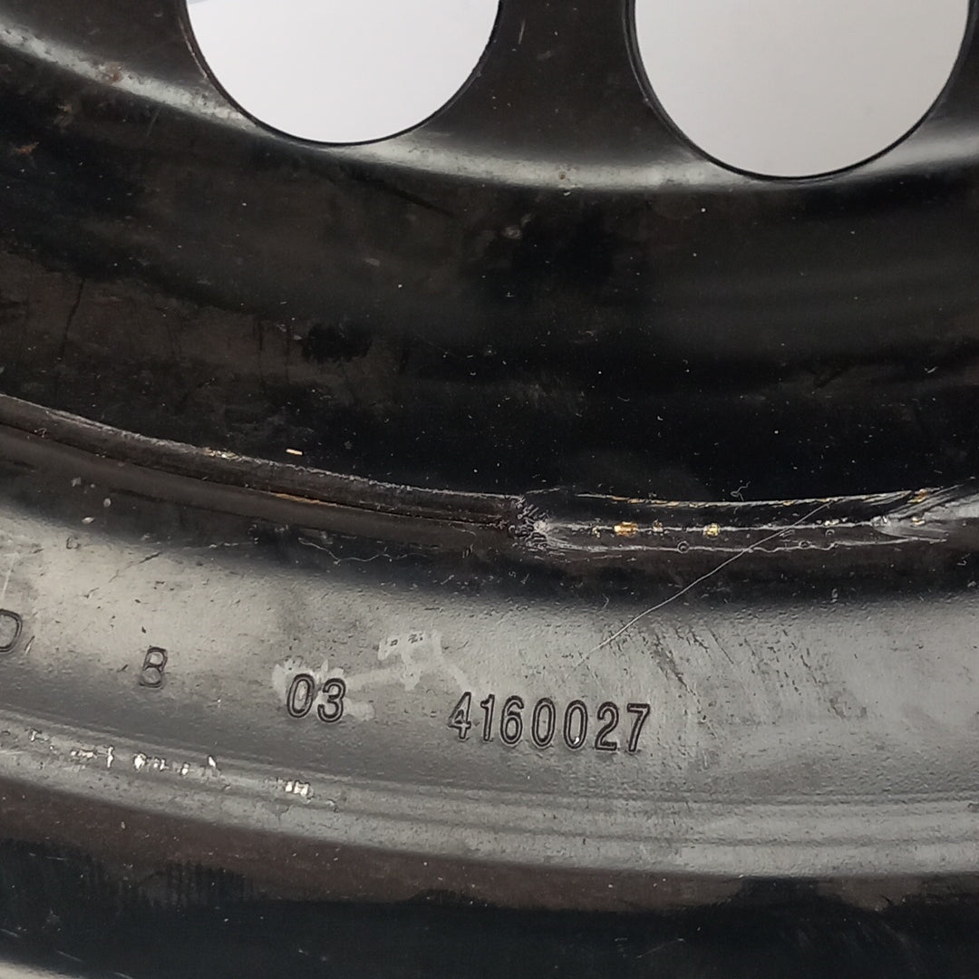 Гума резервна патерица 16" Continental 115/70/R16 92M Opel Meriva B