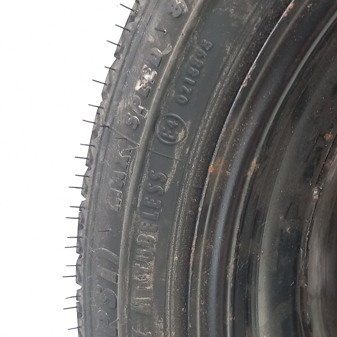 Гума резервна патерица 16" Continental 115/70/R16 92M Opel Meriva B