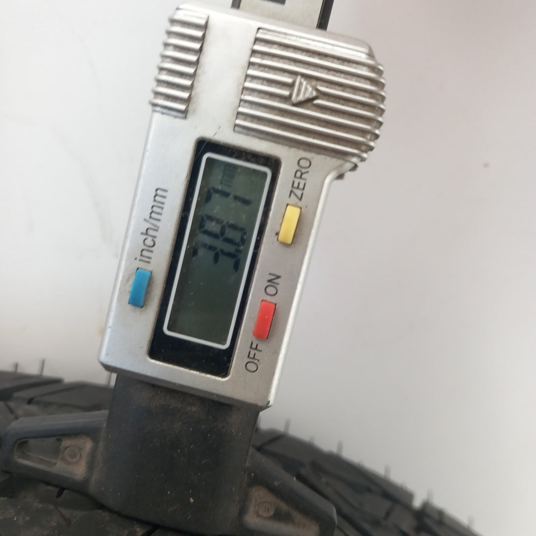 Гума резервна патерица 16" Continental 115/70/R16 92M Opel Meriva B