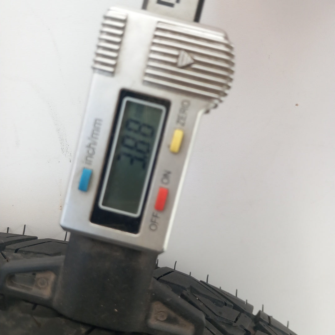 Гума резервна патерица 16" Continental 115/70/R16 92M Opel Meriva B