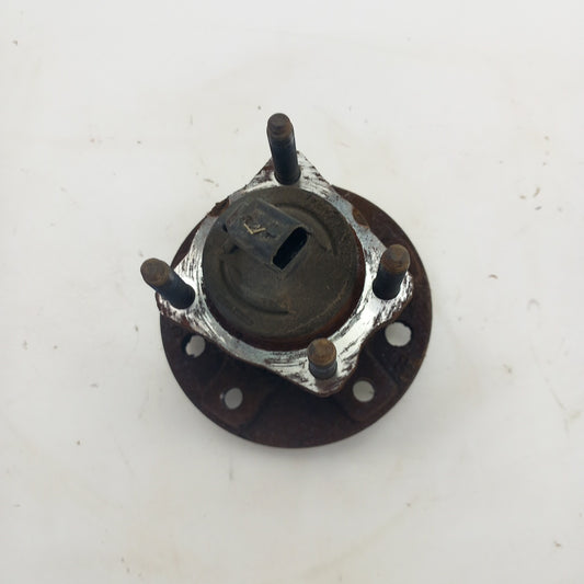 Главина задна лява / дясна Opel Meriva B 1,4 B14XER