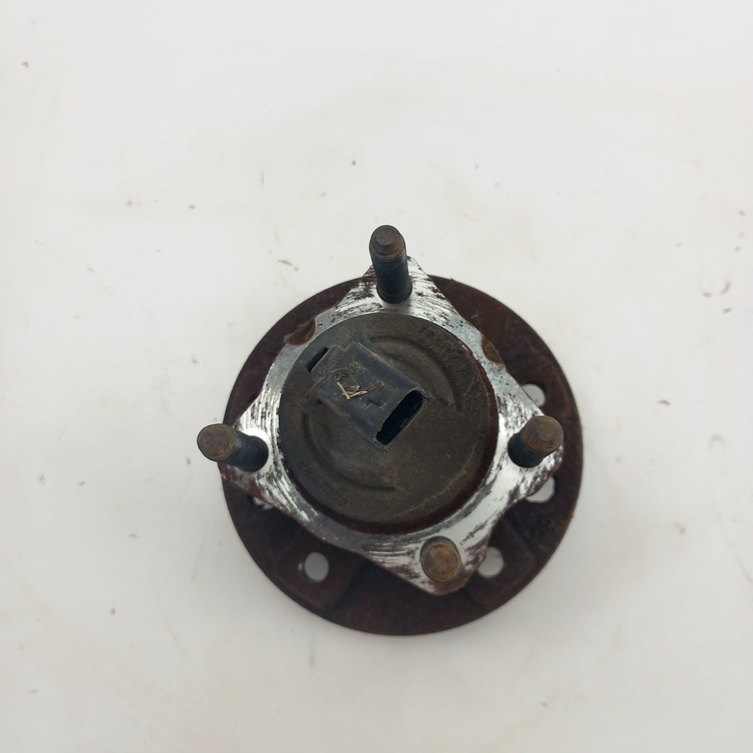 Главина задна лява / дясна Opel Meriva B 1,4 B14XER