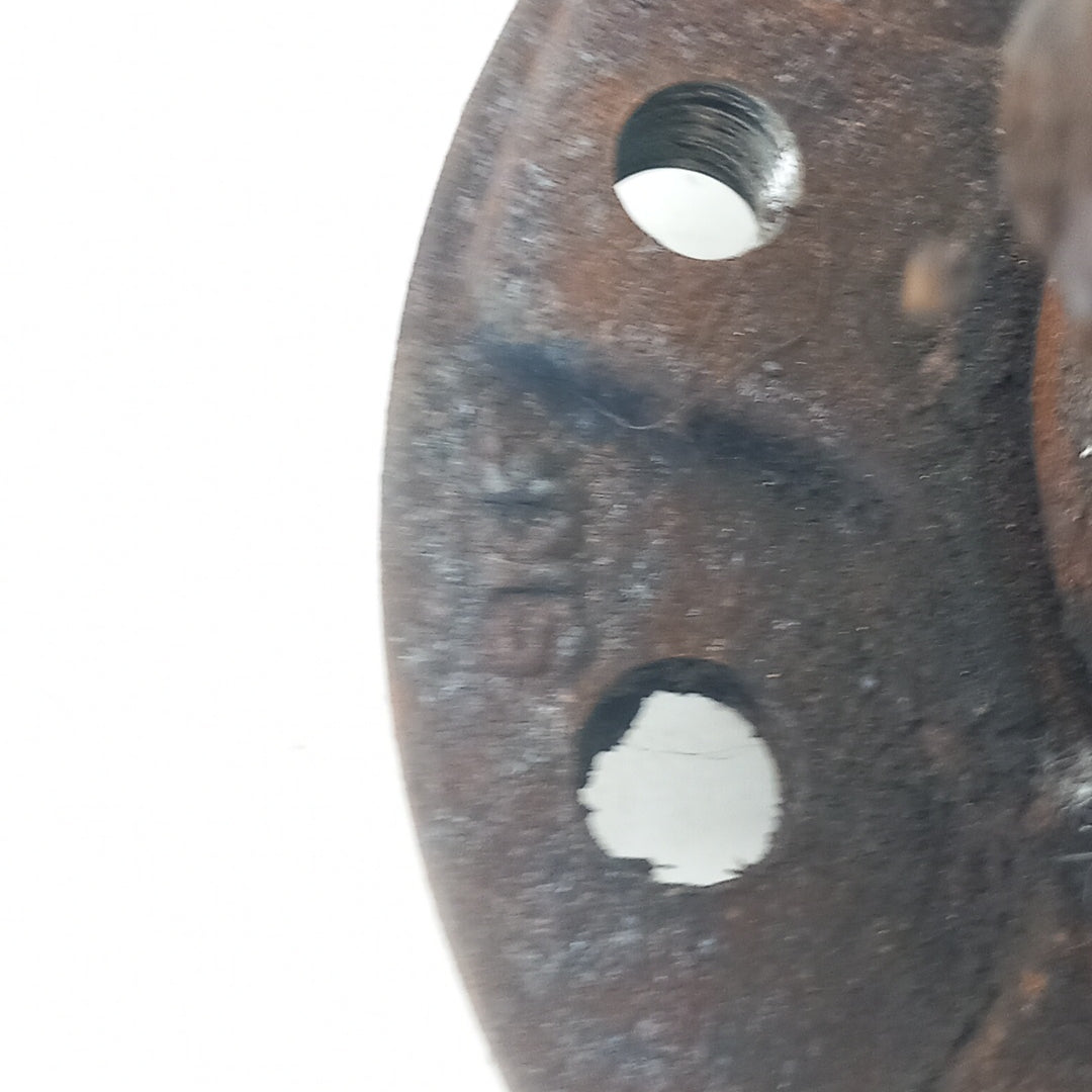 Главина задна лява / дясна Opel Meriva B 1,4 B14XER