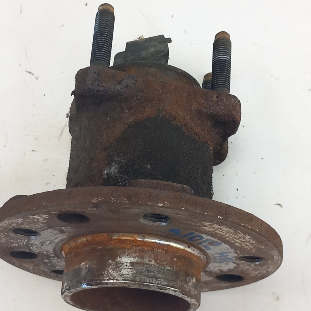 Главина задна лява / дясна Opel Meriva B 1,4 B14XER