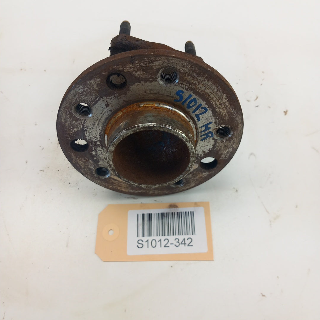 Главина задна лява / дясна Opel Meriva B 1,4 B14XER