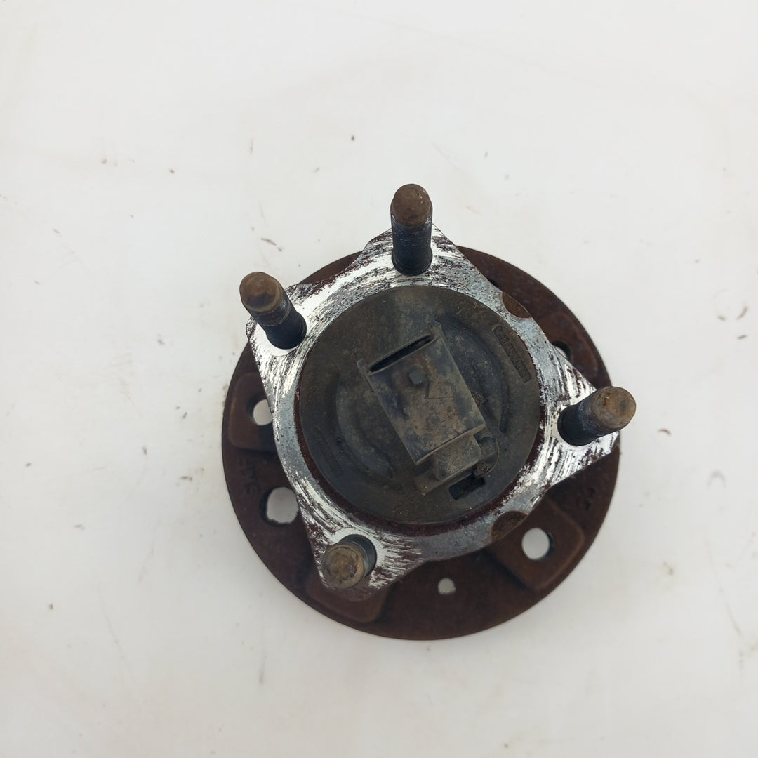 Главина задна лява / дясна Opel Meriva B 1,4 B14XER