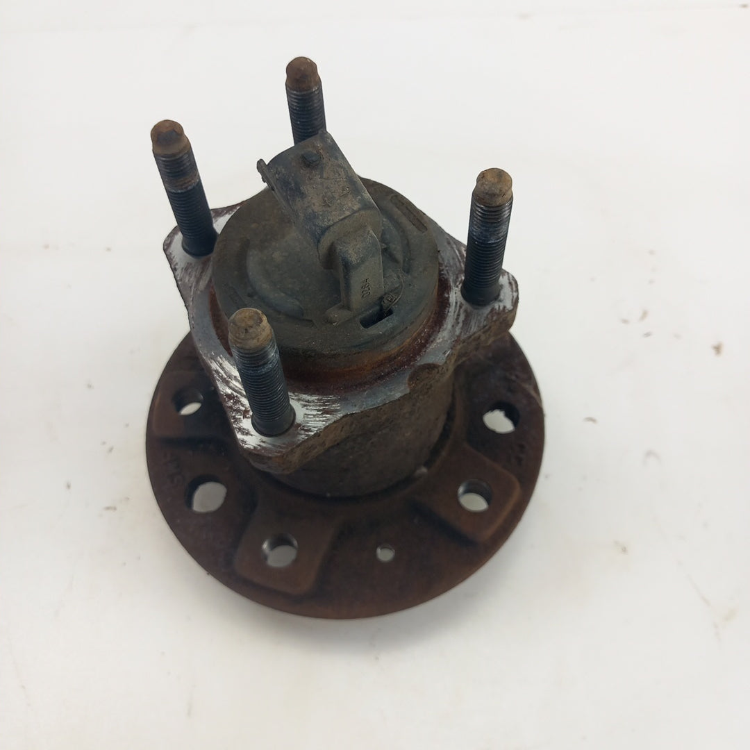 Главина задна лява / дясна Opel Meriva B 1,4 B14XER