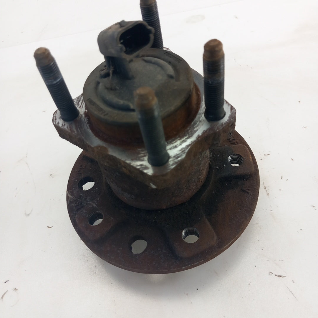 Главина задна лява / дясна Opel Meriva B 1,4 B14XER