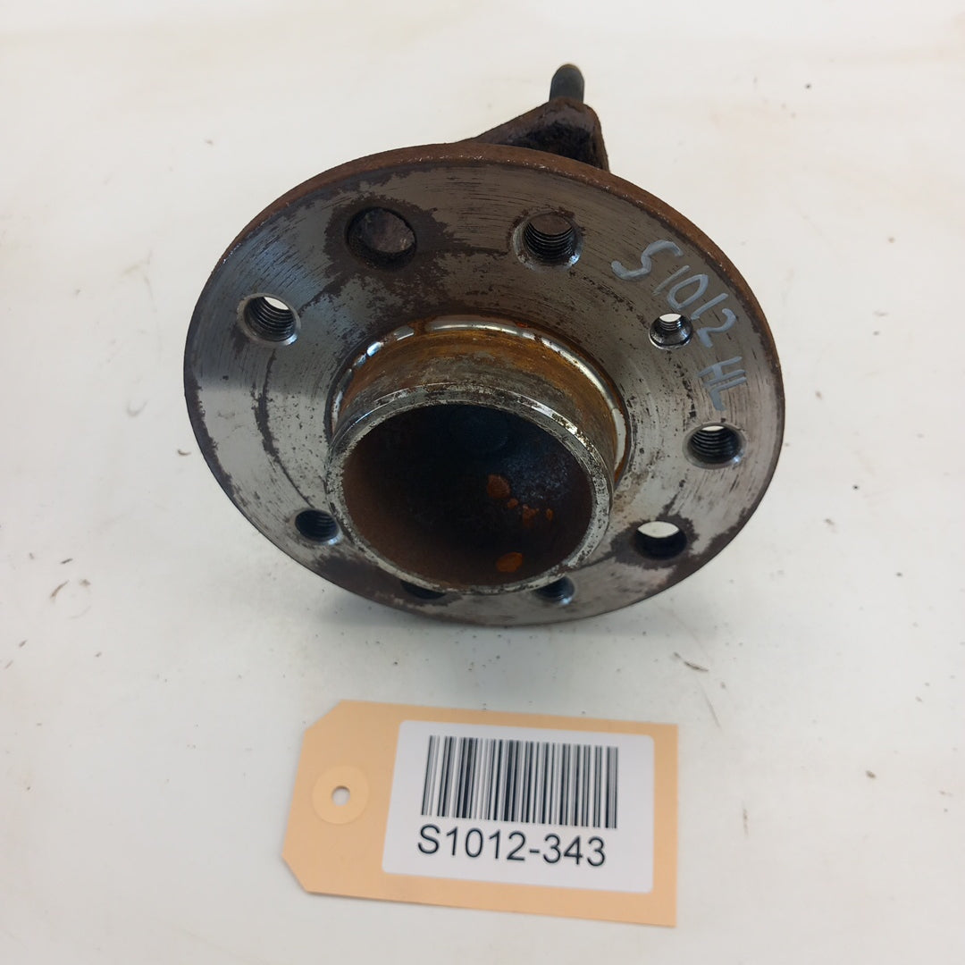 Главина задна лява / дясна Opel Meriva B 1,4 B14XER