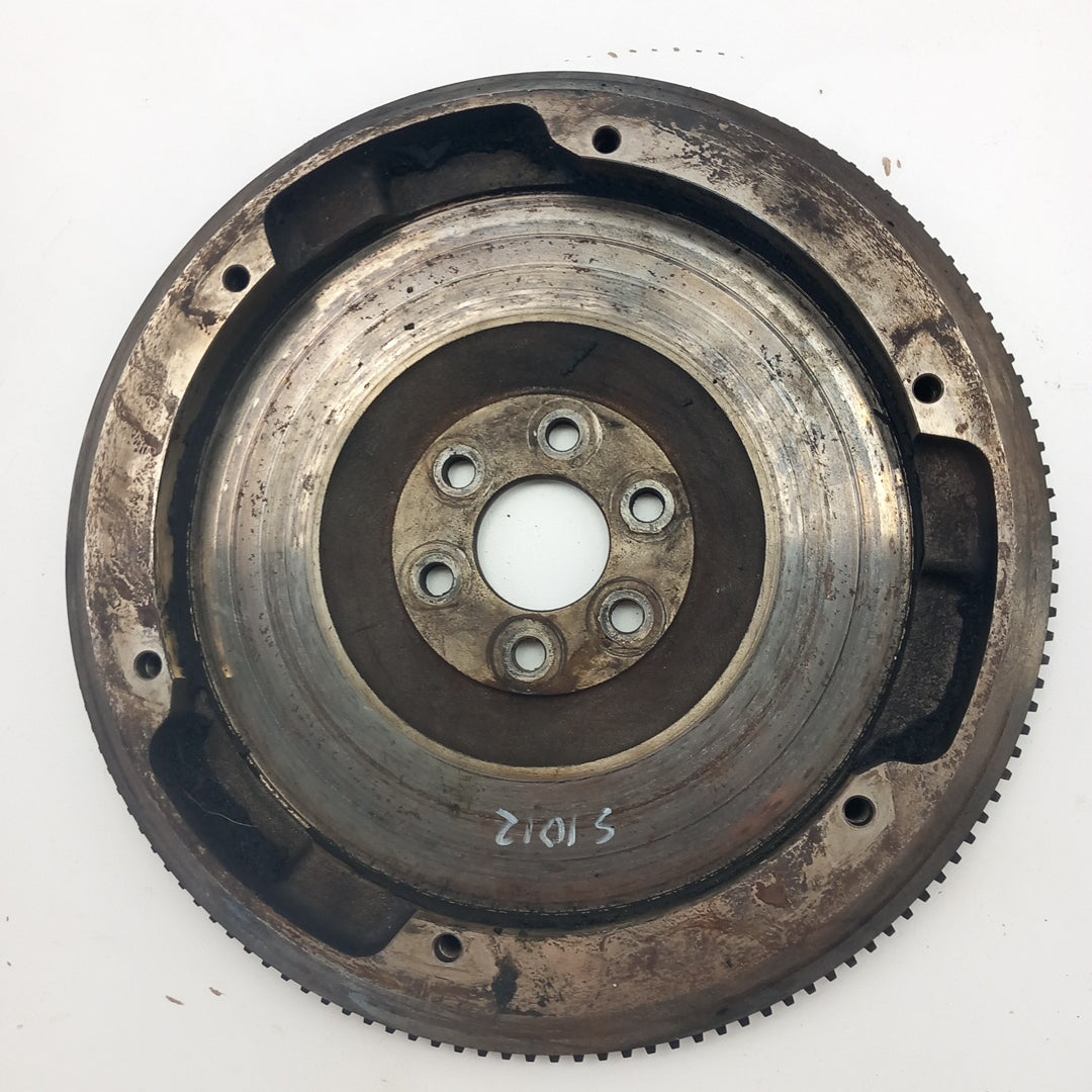 Маховик Opel Meriva B 1,4 B14XER