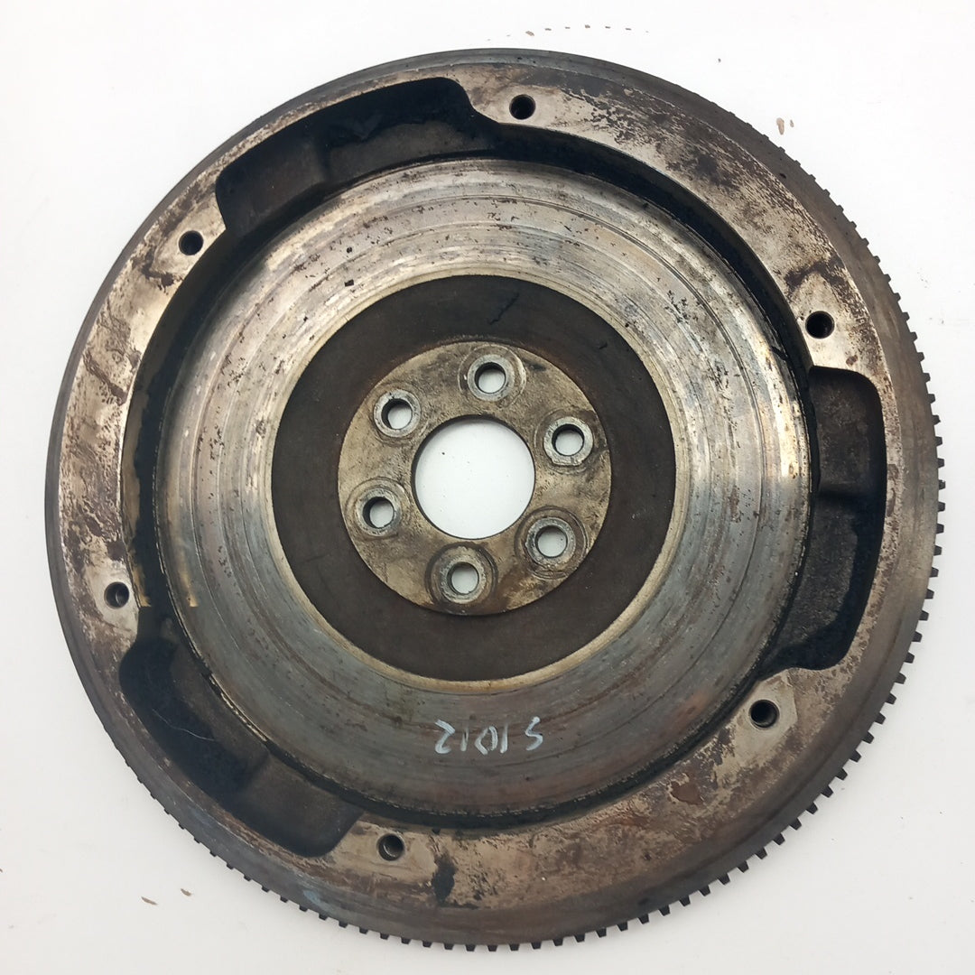 Маховик Opel Meriva B 1,4 B14XER