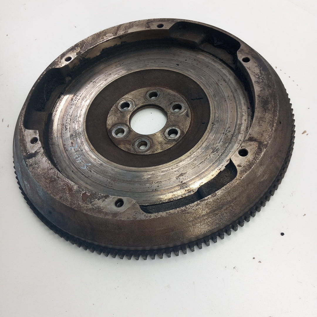 Маховик Opel Meriva B 1,4 B14XER