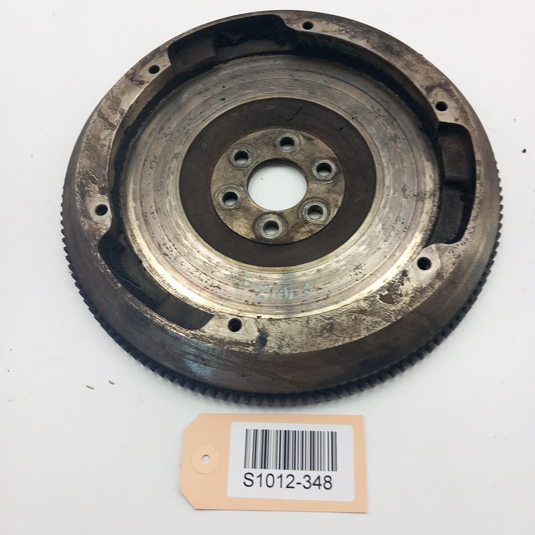 Маховик Opel Meriva B 1,4 B14XER