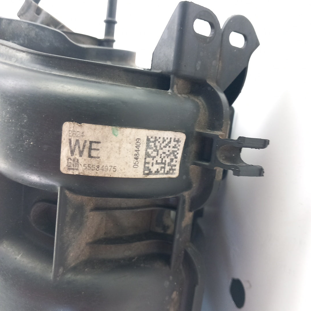 Всмукателен колектор Opel Meriva B 1,4 B14XER