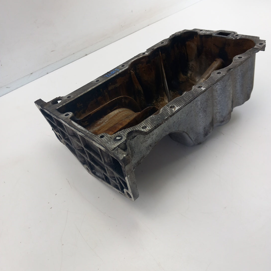 Картер масло долен Opel Meriva B 1,4 B14XER