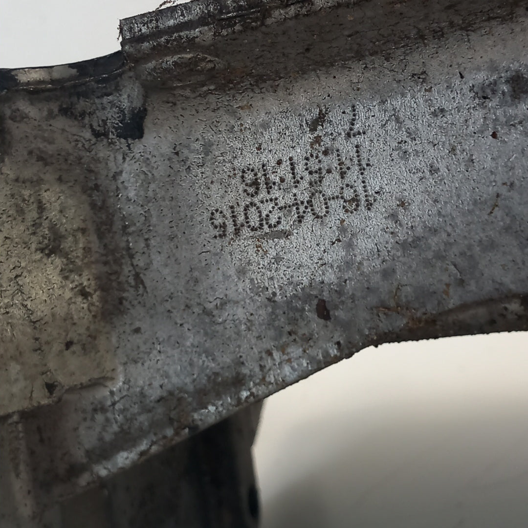 Картер масло долен Opel Meriva B 1,4 B14XER