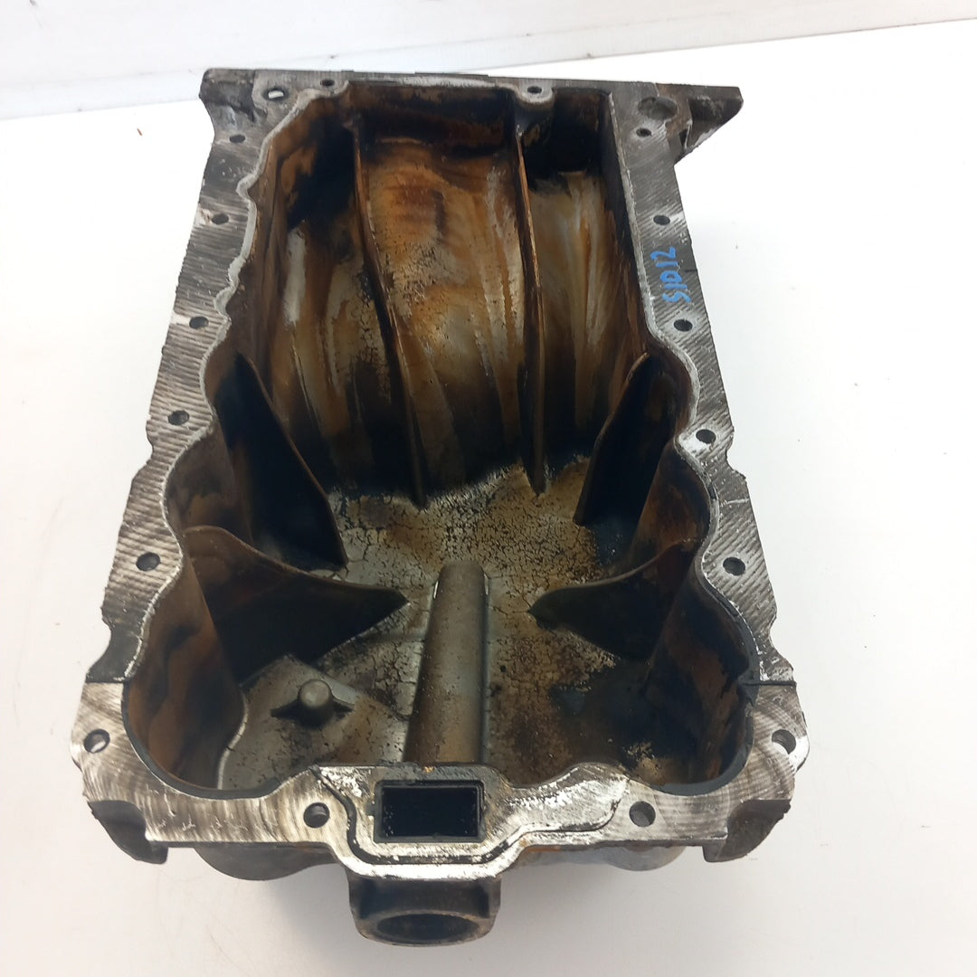 Картер масло долен Opel Meriva B 1,4 B14XER