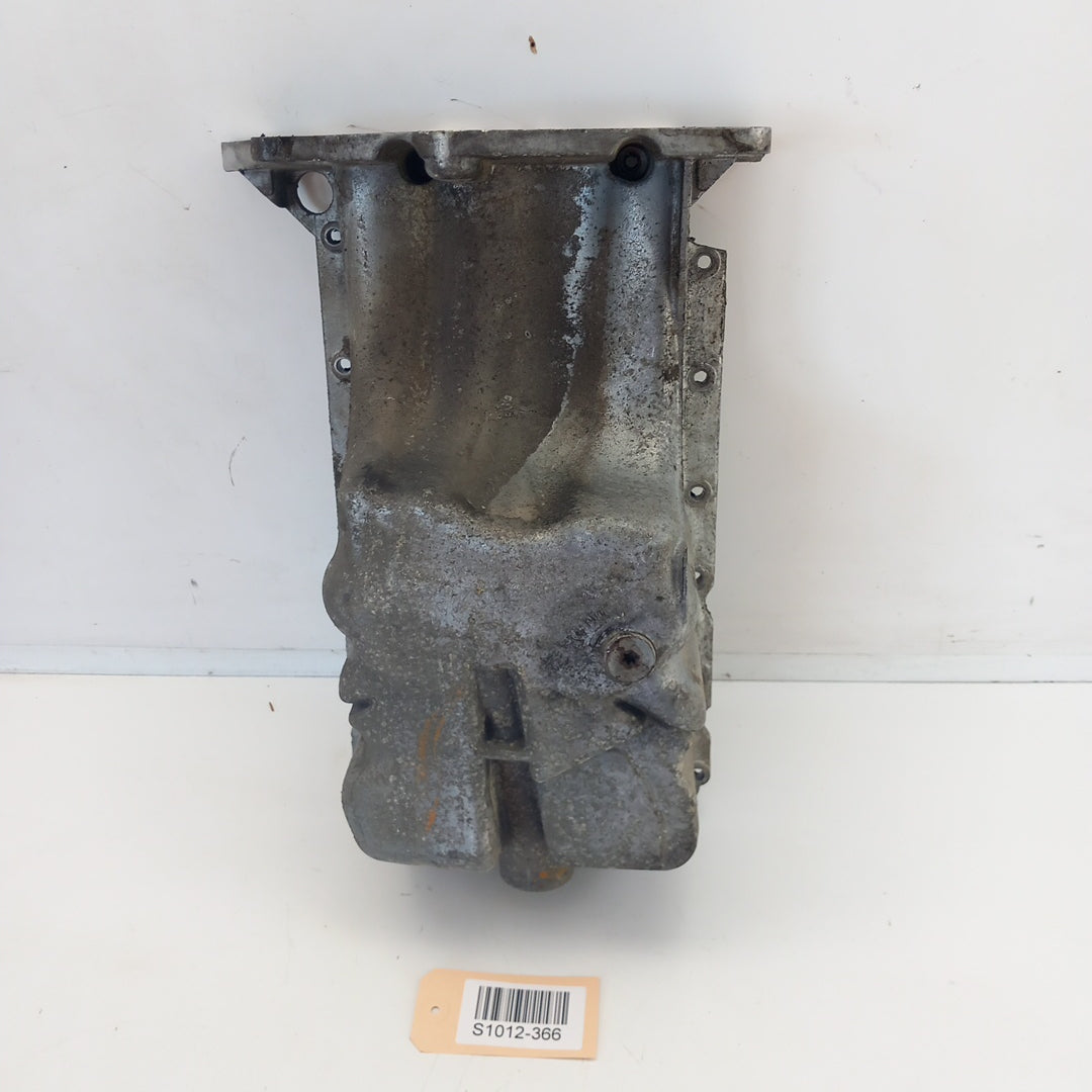 Картер масло долен Opel Meriva B 1,4 B14XER