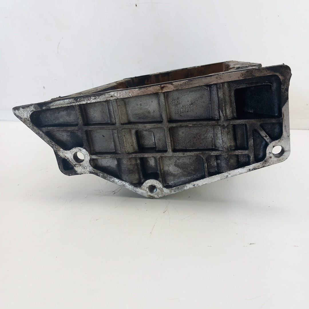 Картер масло долен Opel Meriva B 1,4 B14XER