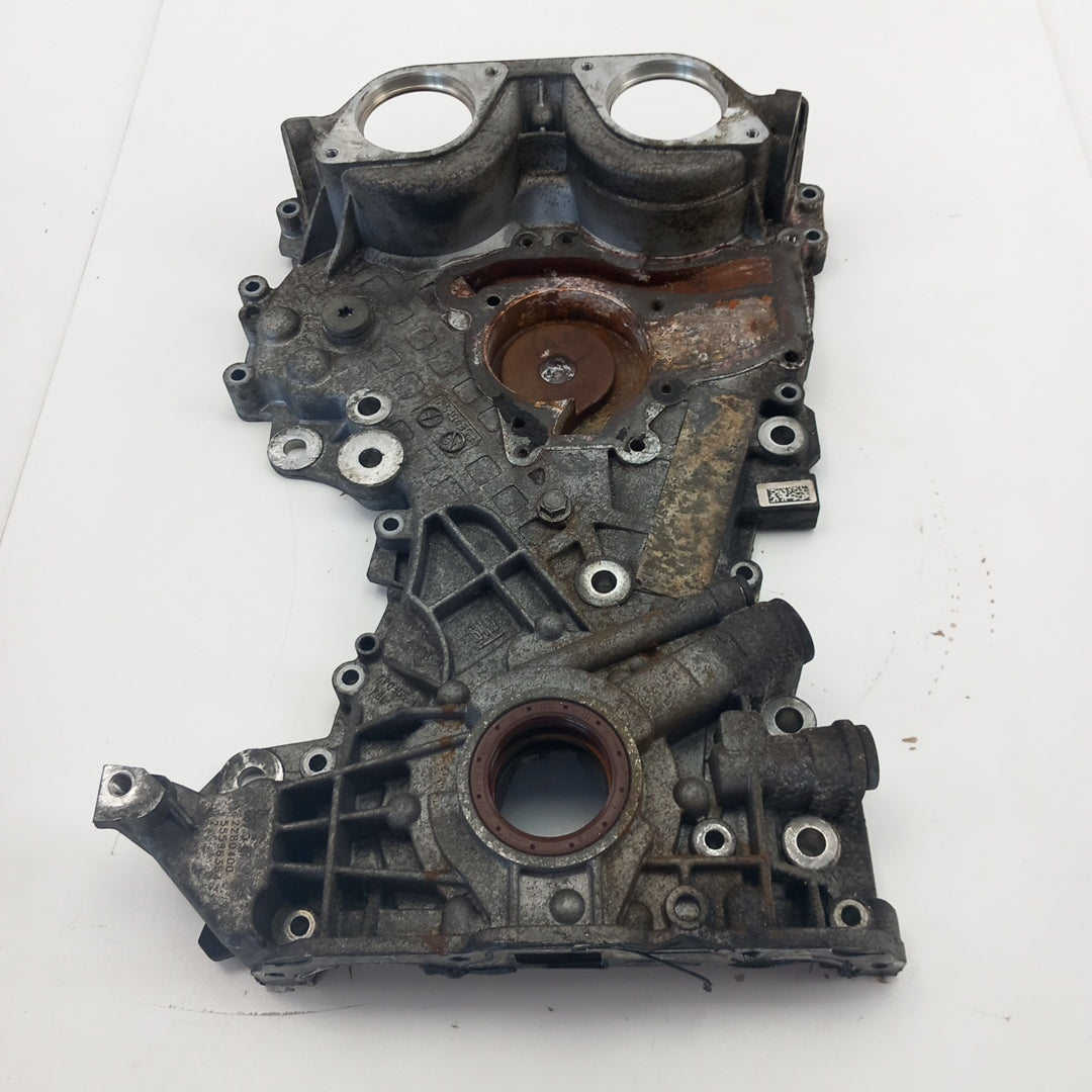 Маслена помпа Opel Meriva B 1,4 B14XER