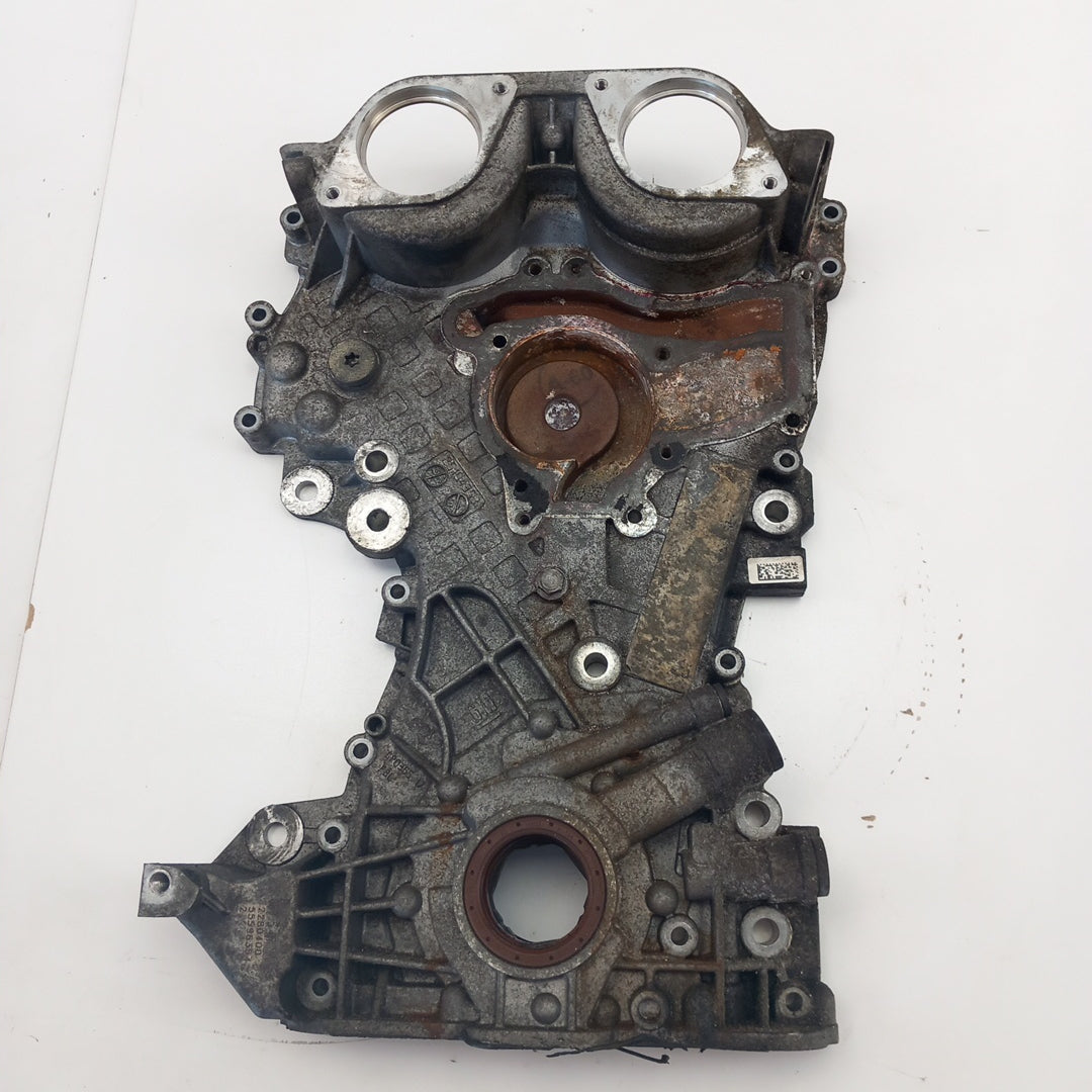 Маслена помпа Opel Meriva B 1,4 B14XER