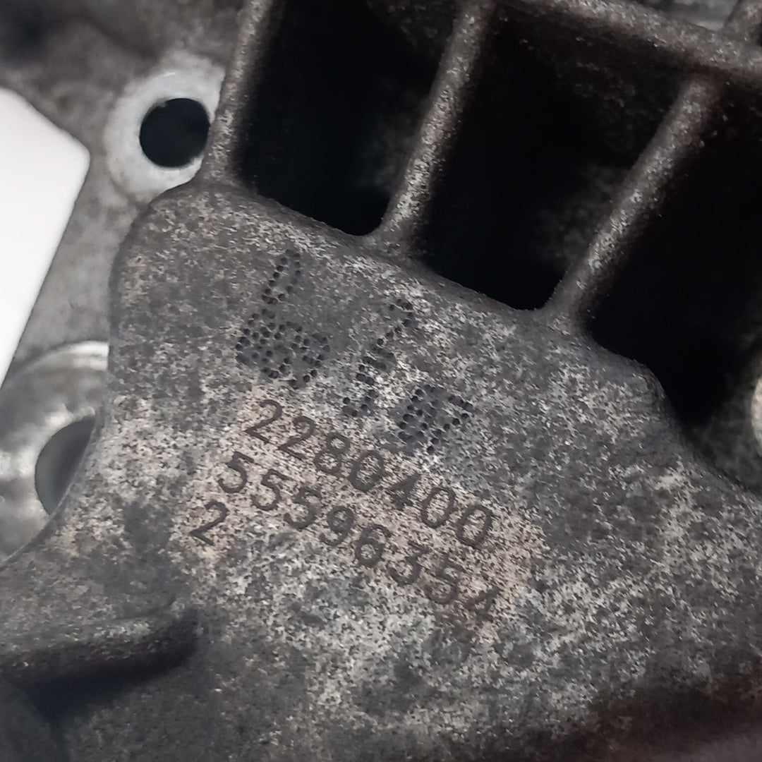 Маслена помпа Opel Meriva B 1,4 B14XER