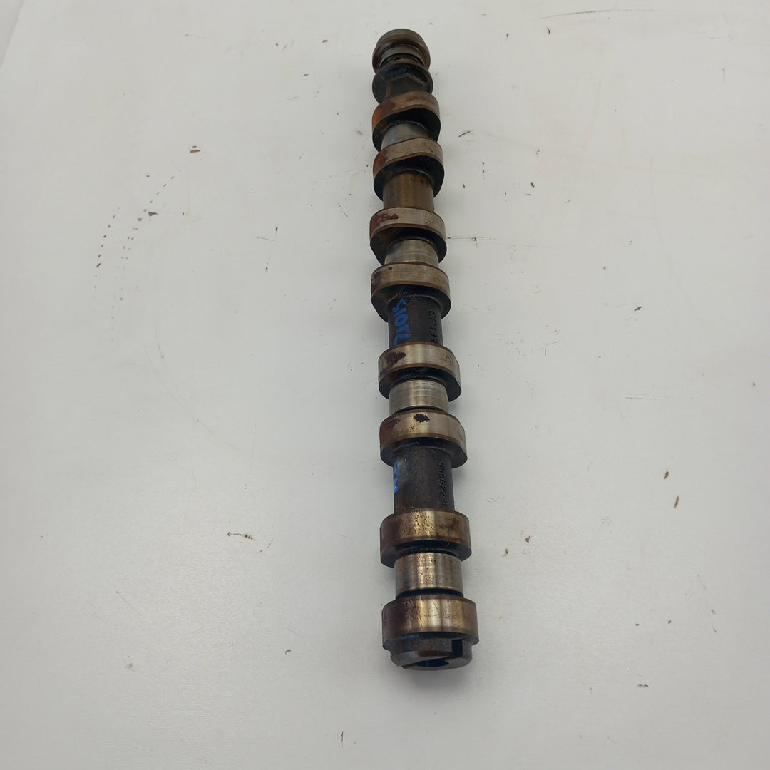 Разпределителен вал всмукателен ръжда Opel Meriva B 1,4 B14XER