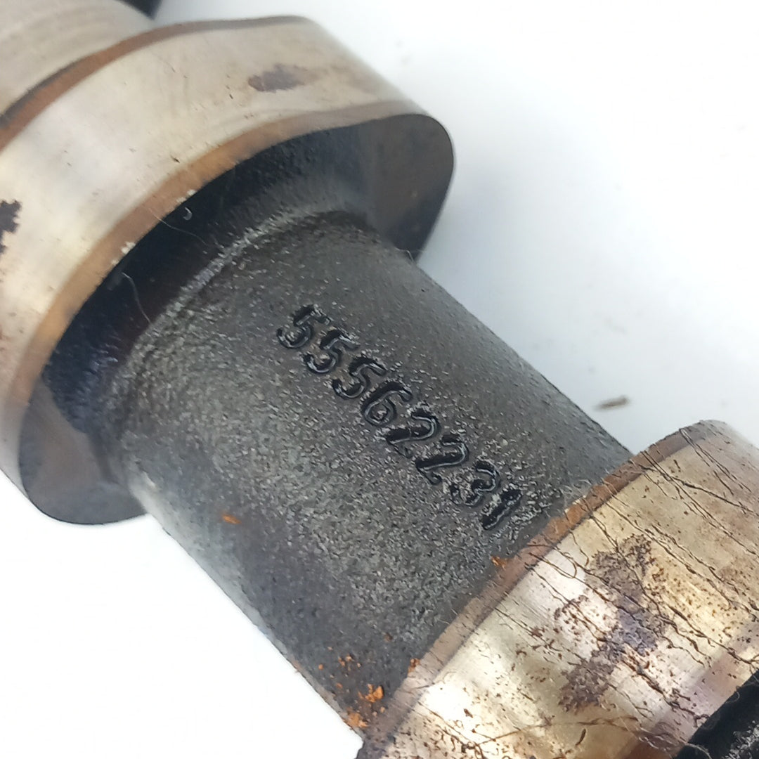 Разпределителен вал всмукателен ръжда Opel Meriva B 1,4 B14XER