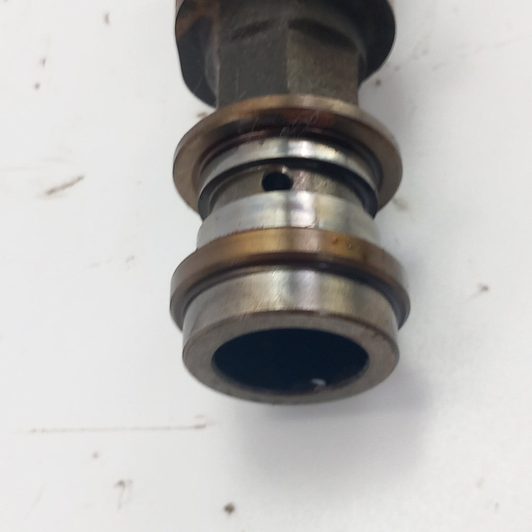 Разпределителен вал всмукателен ръжда Opel Meriva B 1,4 B14XER