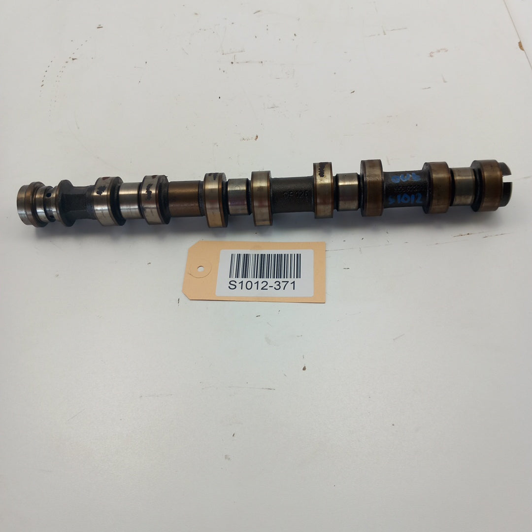 Разпределителен вал изпускателен ръжда Opel Meriva B 1,4 B14XER