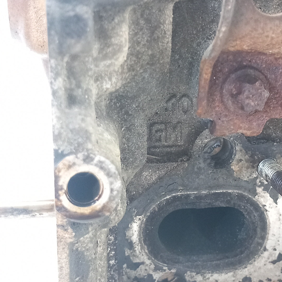 Глава двигател Opel Meriva B 1,4 B14XER