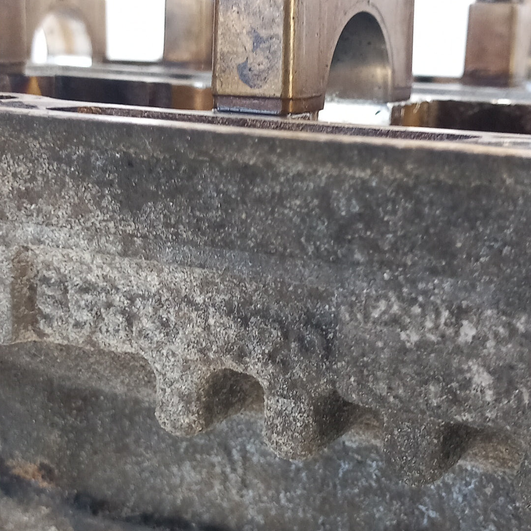 Глава двигател Opel Meriva B 1,4 B14XER