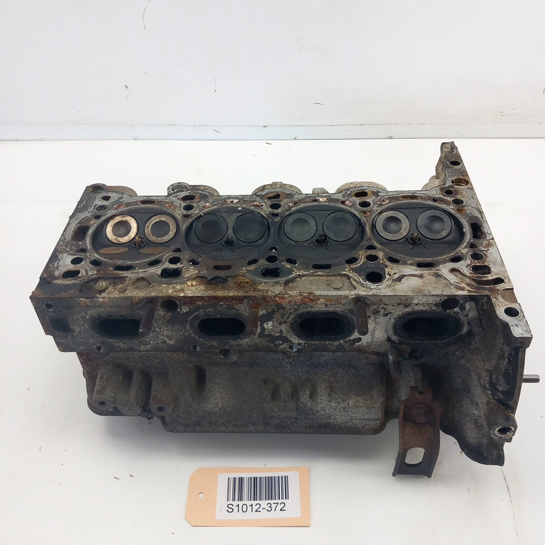 Глава двигател Opel Meriva B 1,4 B14XER