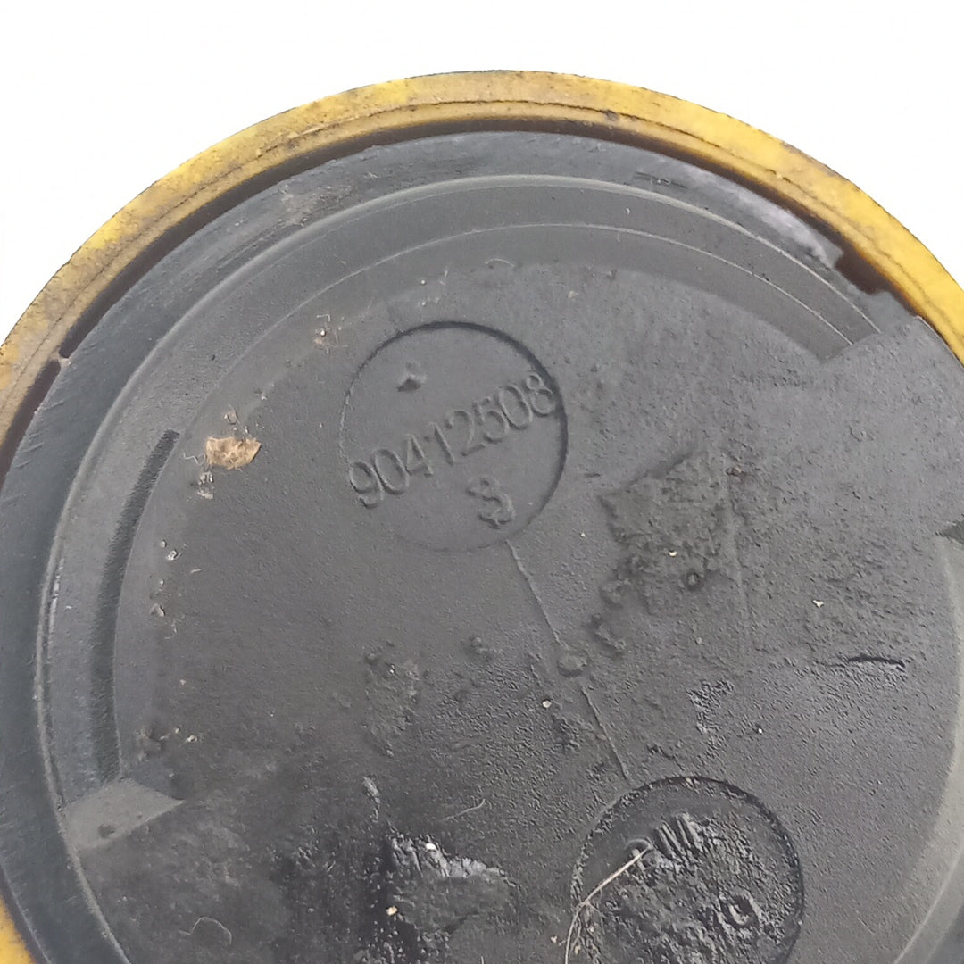 Капачка гърловина за наливане на масло Opel Meriva B 1,4 B14XER