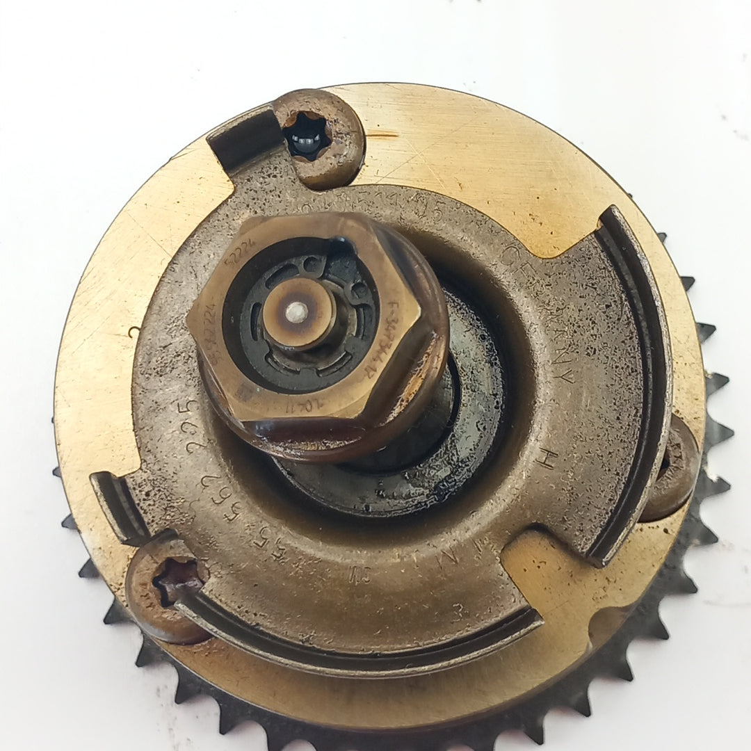 Зъбно колело разпределителен вал изпускателен Opel Meriva B 1,4 B14XER