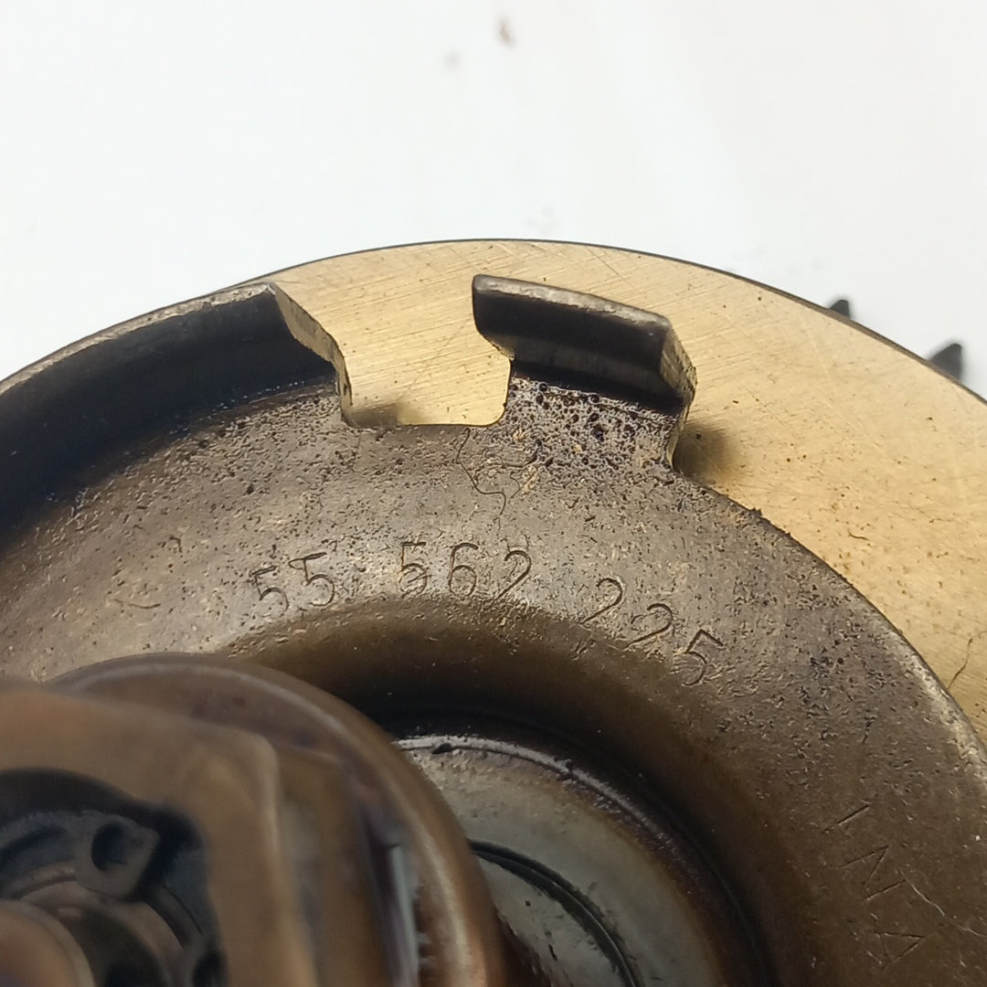 Зъбно колело разпределителен вал изпускателен Opel Meriva B 1,4 B14XER