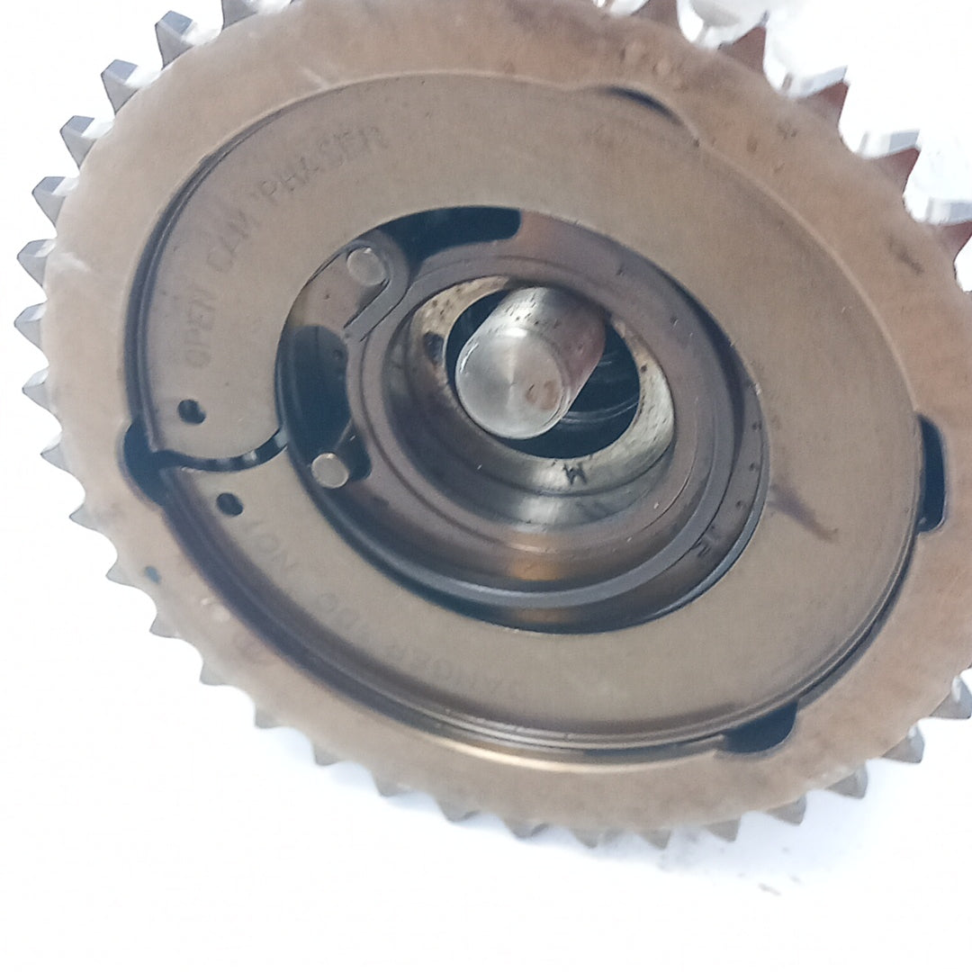 Зъбно колело разпределителен вал изпускателен Opel Meriva B 1,4 B14XER