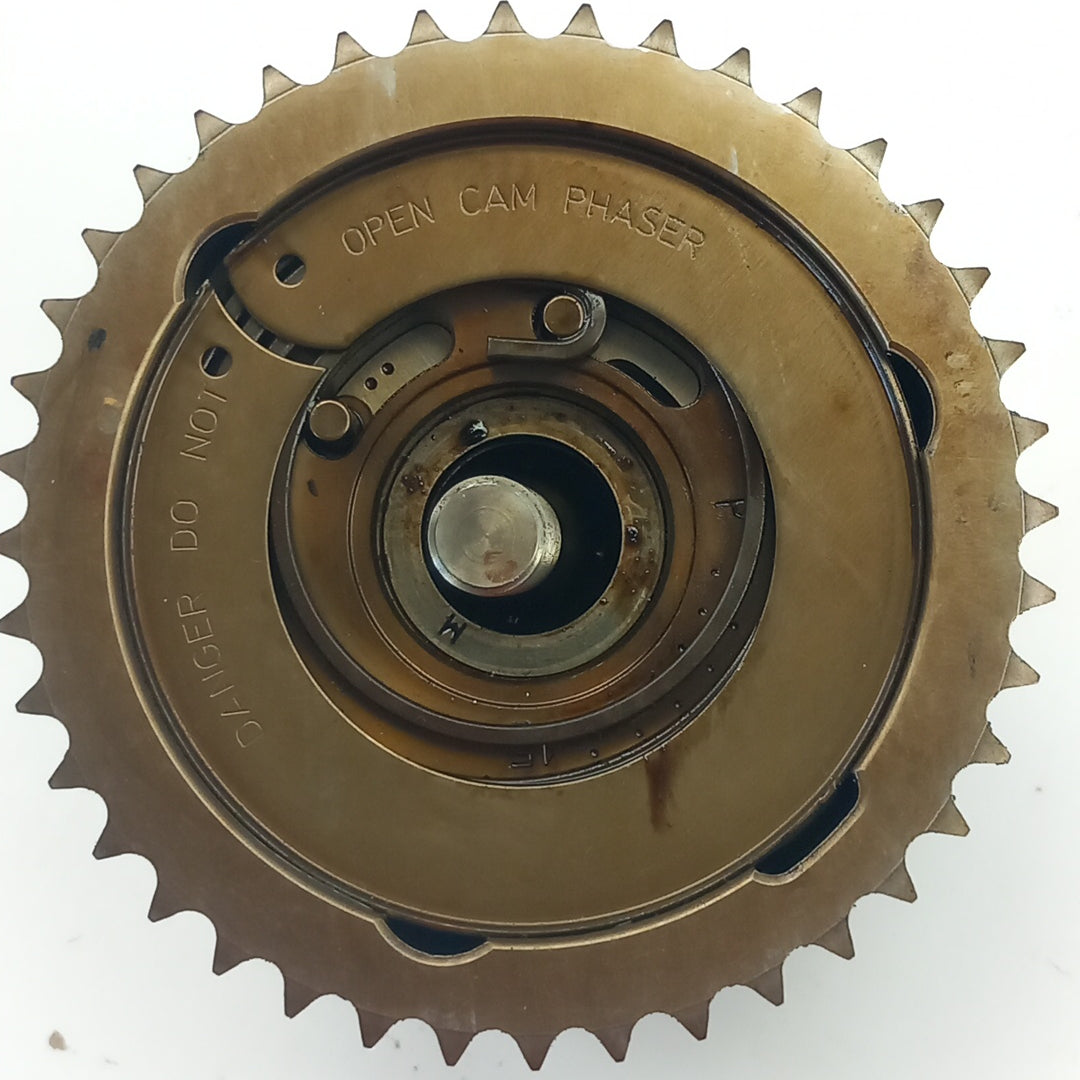 Зъбно колело разпределителен вал изпускателен Opel Meriva B 1,4 B14XER