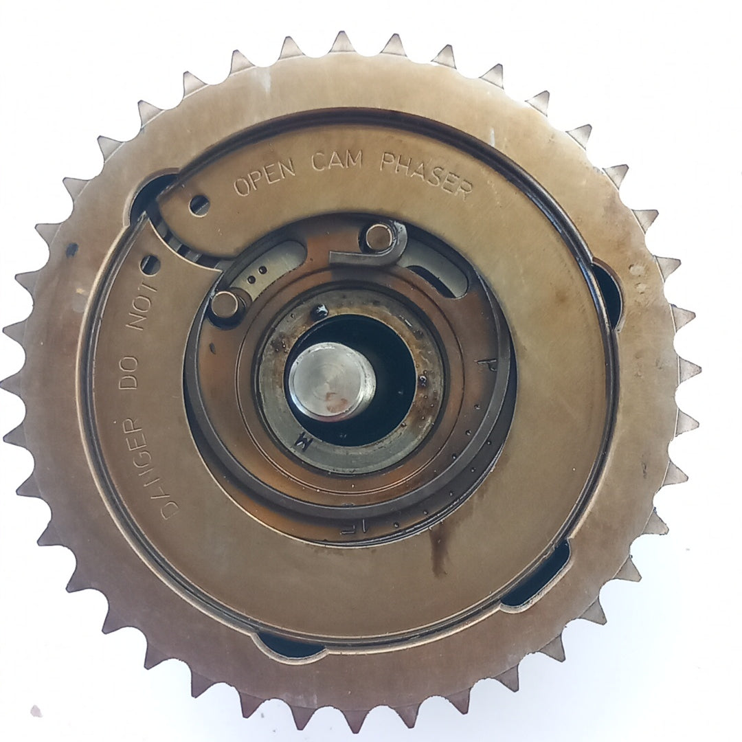 Зъбно колело разпределителен вал изпускателен Opel Meriva B 1,4 B14XER