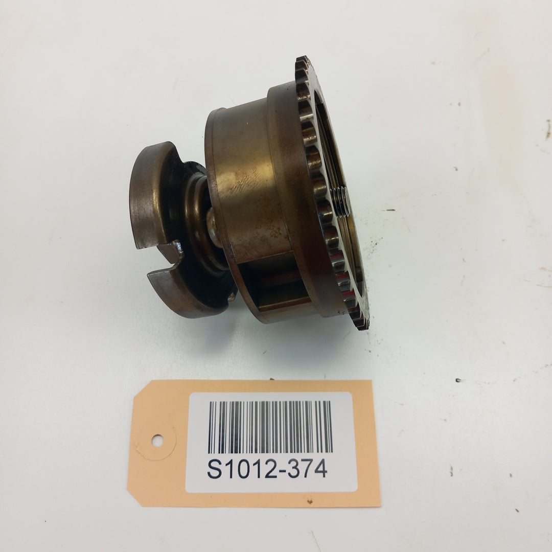 Зъбно колело разпределителен вал изпускателен Opel Meriva B 1,4 B14XER